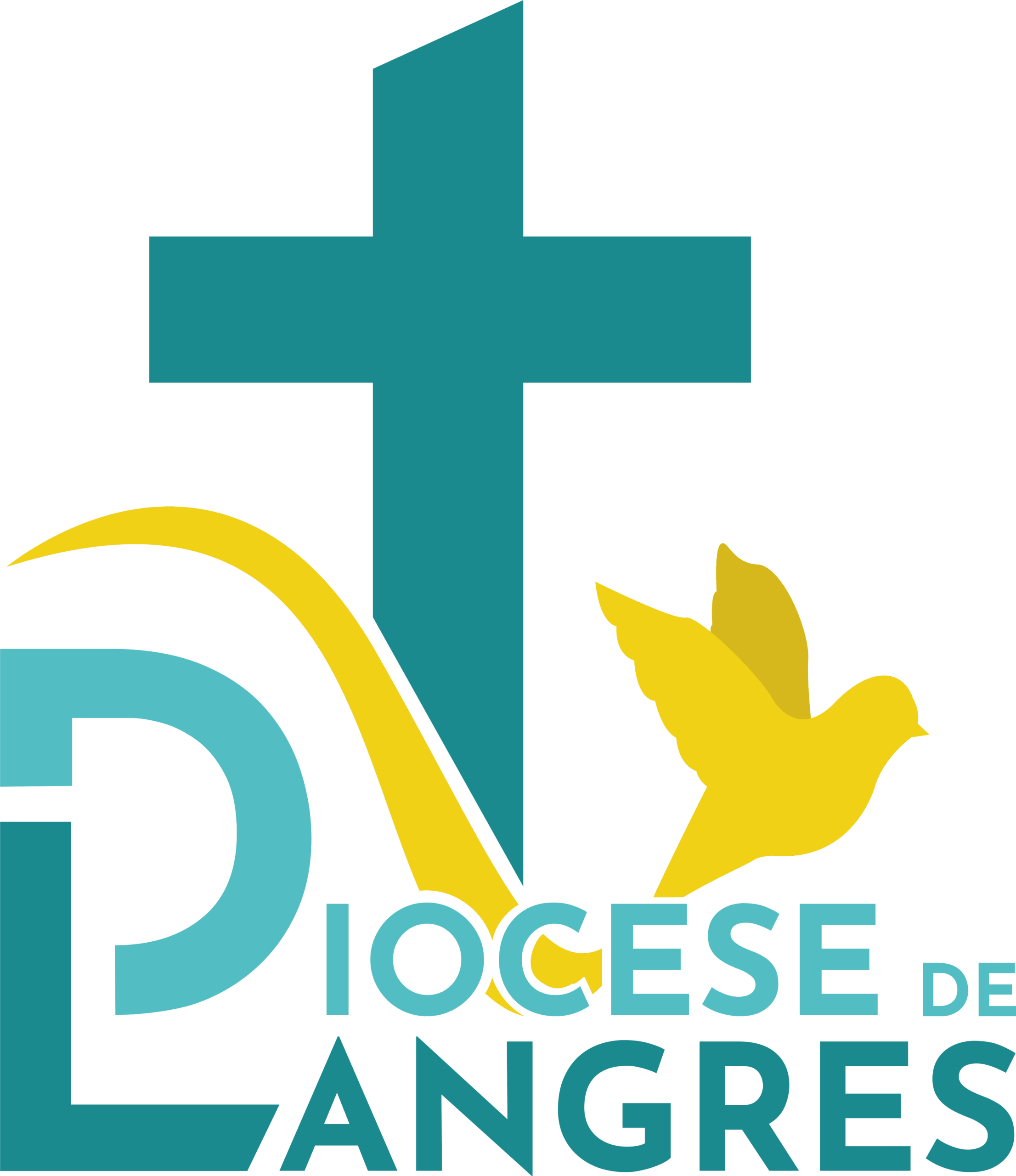 Paroisses de Nogent et Biesles
