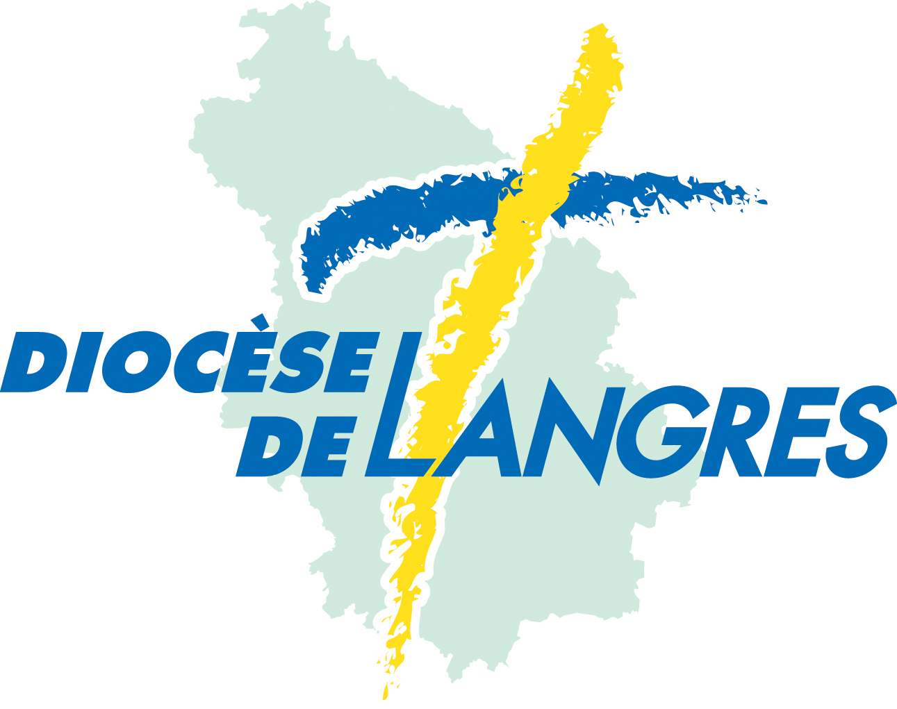 Logo du diocèse de Langres