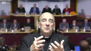 Les chroniques de l’évêque