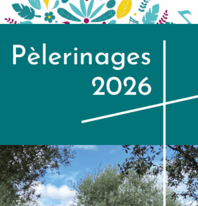 Pèlerinages 2026